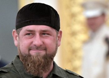 Кадыров заявил, что в Чечне мобилизации не будет