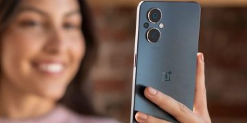 Новинки смартфонов сезона осень 2022