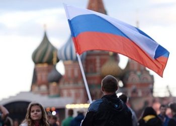 В РФ падает уровень поддержки войны