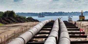 Польша подписала с Норвегией контракт на поставки газа