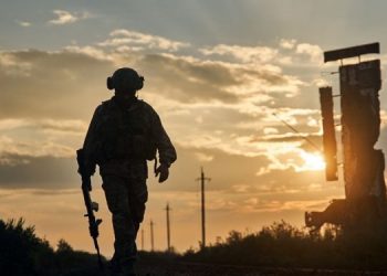 Более 9 тысяч украинских солдат погибли в ходе войны