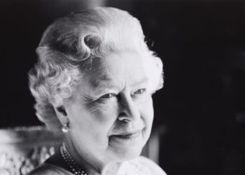 Умерла королева Елизавета II