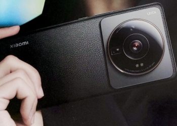 Xiaomi разрабатывает смартфон с суперкамерой