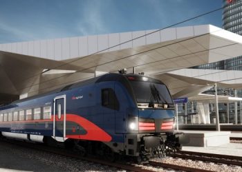 Австрия отменяет бесплатный проезд для украинцев