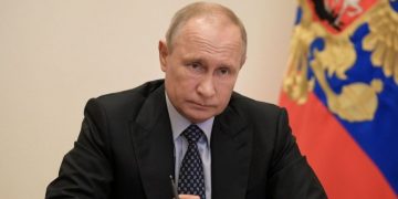 Почему Запад больше не боится Путина