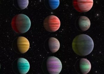 Инопланетную жизнь обнаружат уже через 25 лет