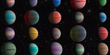 Инопланетную жизнь обнаружат уже через 25 лет