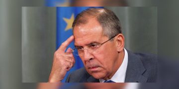 Перепутал Луганск с Лаосом и вспомнил про Зеленского