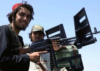 Талибы заключили крупную сделку с Россией