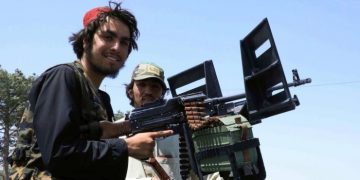 Талибы заключили крупную сделку с Россией