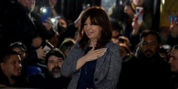 В Аргентине хотели убить вице-президента