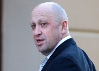 Пригожин признался в создании “ЧВК Вагнер”