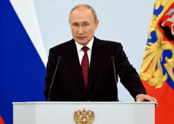 Путин пожалел о развале СССР