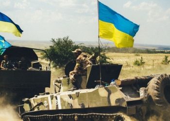 ВСУ прокомментировали окружение войск РФ