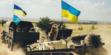 ВСУ прокомментировали окружение войск РФ