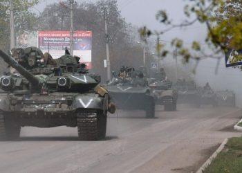 Армия РФ лишилась техники примерно на $700 млн