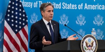 Украина получит новый пакет помощи от США