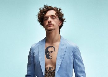 Фанат Путина угодил в скандал из-за танца