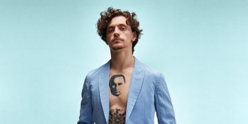 Фанат Путина угодил в скандал из-за танца