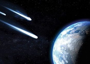 Ученые охотятся за артефактами инопланетян