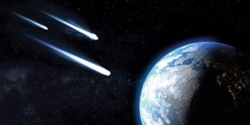 Ученые охотятся за артефактами инопланетян