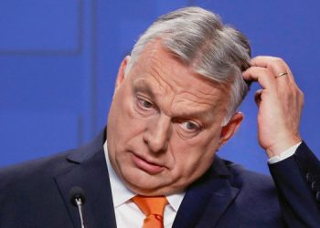 Венгрия может выйти из Евросоюза