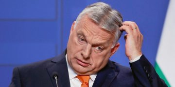 Венгрия может выйти из Евросоюза