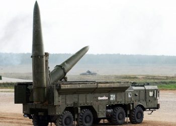 Страны Запада усиливают ядерное сдерживание