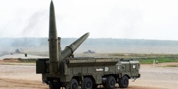 Страны Запада усиливают ядерное сдерживание