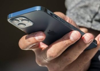 Как измерить уровень радиации с помощью смартфона