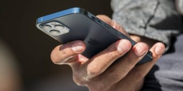 Как измерить уровень радиации с помощью смартфона