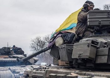 Военная разведка Германии передает данные Украине