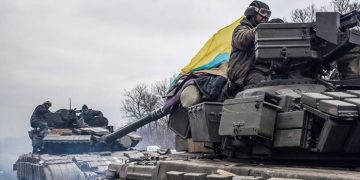 Военная разведка Германии передает данные Украине