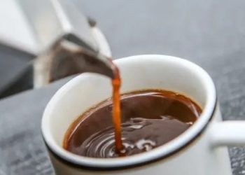 Сколько нужно пить кофе, чтобы жить дольше