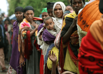 Война в Украине может убить миллионы людей