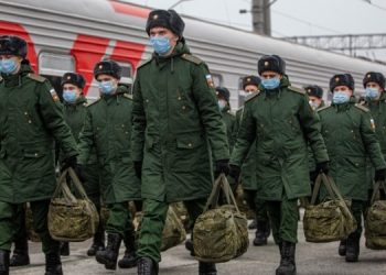 Мобилизация в РФ не повлияет на ход полномасштабной войны