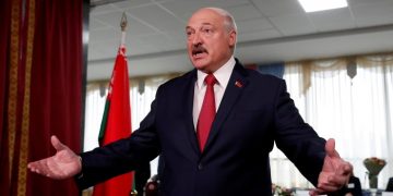 В ОП высмеяли Лукашенко из-за фейка