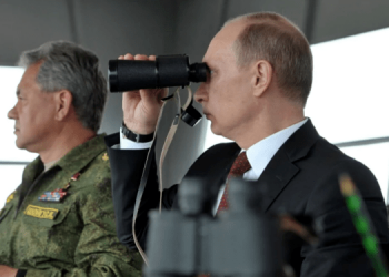 В России ищут виновных за неудачи ВС РФ