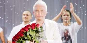 Скончался певец Борис Моисеев
