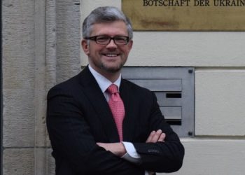 Власти Германии определились с новым послом Украины