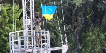 ВСУ освободили еще два населенных пункта в Харьковской области