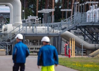 Евросоюз придумал, как ограничить цены на газ РФ