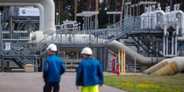 Евросоюз придумал, как ограничить цены на газ РФ