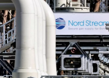 Германия заподозрила умышленное повреждение “Северного потока”