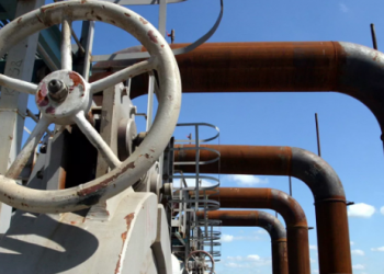 Украина запасается газом перед отопительным сезоном