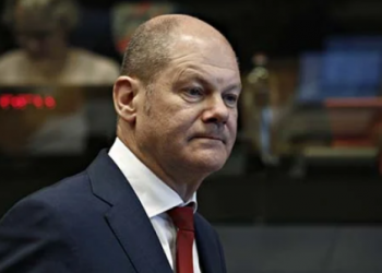 Германия не желает ограничивать цены на газ из РФ