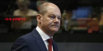 Германия не желает ограничивать цены на газ из РФ