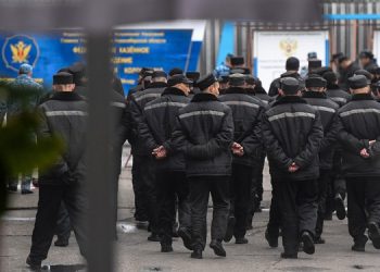 “Вагнеровцы” расстреляли более 40 заключенных