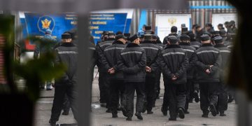 “Вагнеровцы” расстреляли более 40 заключенных