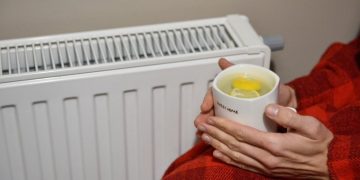 Киев может остаться без отопления зимой